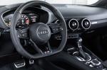 Audi TTS Coupe 2018 года (WW)